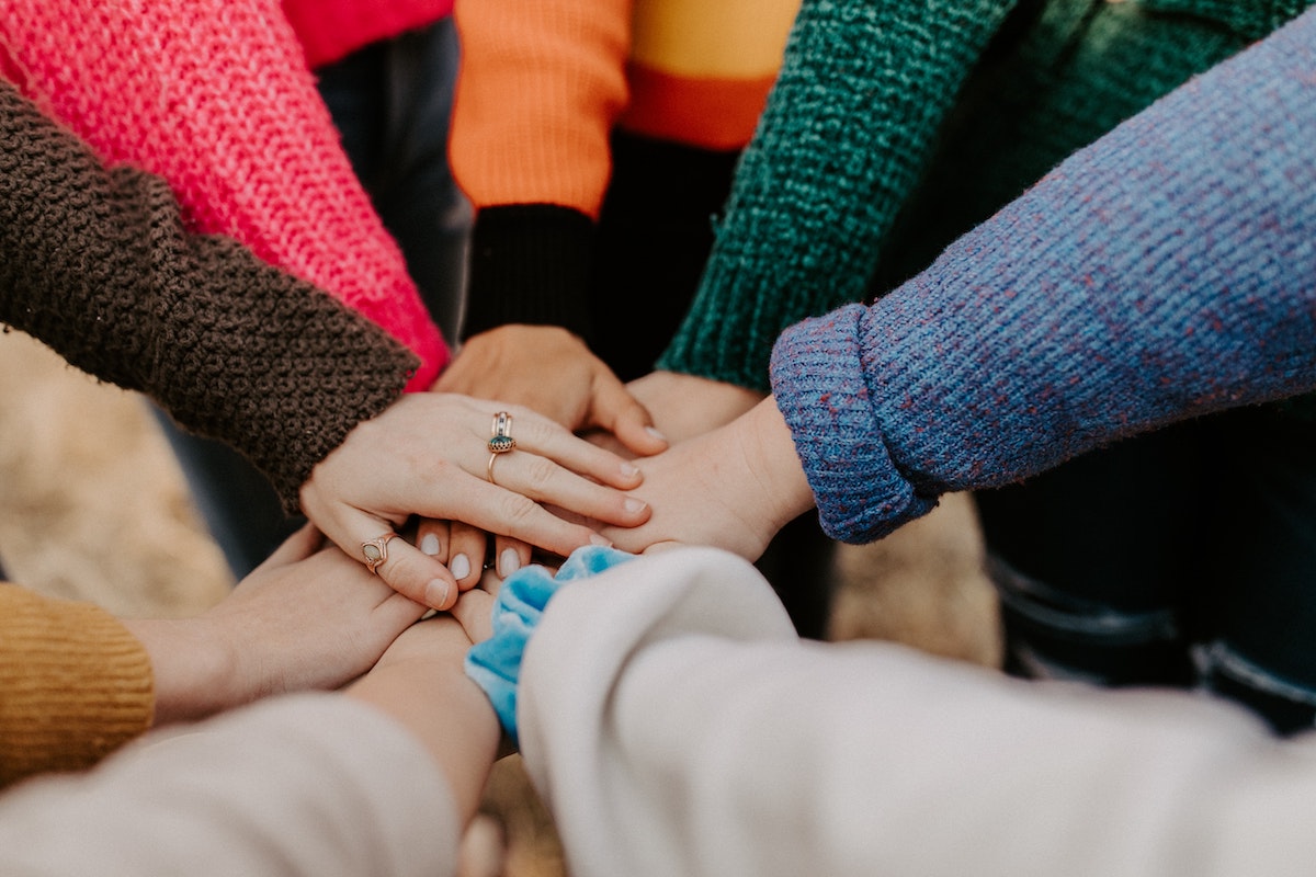 Photo by Hannah Busing. Source: Unsplash